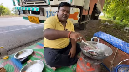 From a Truck Driver to YouTube  Star: This is how Rajesh Rawani gained 1.5 million subscribers on YouTube