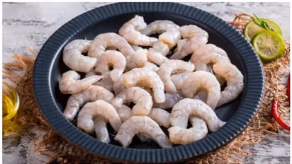 കൊഞ്ച് അലർജി ഉണ്ടെങ്കിൽ ശരീരം കാണിക്കുന്ന നാല് പ്രധാനപ്പെട്ട ലക്ഷണങ്ങളിതാ...