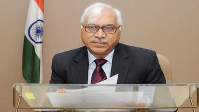 நான் மாம்பழம் பற்றி பேசினேன்: முன்னாள் தலைமை தேர்தல் ஆணையர் எஸ்.ஒய்.குரேஷி கிண்டல்!