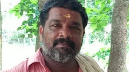 വാഴത്തോട്ടത്തിന് രാത്രി കാവലിരിക്കാൻ പോയ ക‍ര്‍ഷകൻ മടങ്ങിവന്നില്ല, തിര‌ഞ്ഞുപോയ സഹോദരൻ കണ്ടത് ഇടവഴിയിൽ മൃതദേഹം