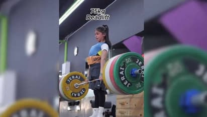 'ഈ ചെറുപ്രായത്തിലിത് വേണോ, പേടിയാവുന്നു'; ഒറ്റദിവസം കൊണ്ട് 94 ലക്ഷം പേര് കണ്ട വീഡിയോ