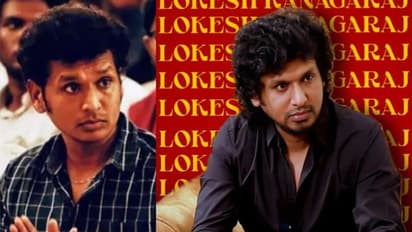 Lokesh : "அச்சம் தவிர் முதல் தலைவர் 171 வரை" - தனக்கென தனி ரசிகர் கூட்டம் - கெத்தாக வலம் வரும் லோகேஷ் கனகராஜ்!