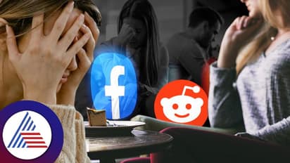 ಫೇಸ್ಬುಕ್ನಿಂದ ಪತ್ನಿಗೆ ಗೊತ್ತಾಯ್ತು ಗಂಡನ ರಾಸಲೀಲೆ! ಮಾಡಿದ್ದೇನು?