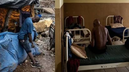 'സോംബി'കളായി യുവാക്കൾ, കുഴിമാടം മാന്തി ശവം പുറത്തെടുക്കുന്നതും പതിവ്, മയക്കുമരുന്ന് കാരണം അടിയന്തരാവസ്ഥ