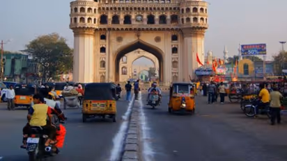 'Hyderabad over Bangalore and Mumbai', X user's opinion sparks debate on the internet