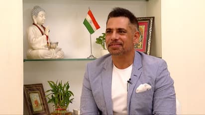 Robert Vadra open to political plunge, says he's learnt from Priyanka and Rahul
