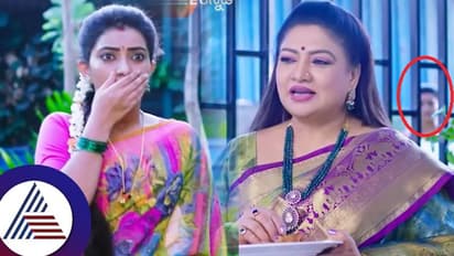 ಅವರಲ್ಲಿ... ಇವರಿಲ್ಲಿ... ಆದ್ರೂ ಎಲ್ಲಾ ಸೀರಿಯಲ್​ಗಳಲ್ಲಿ ಕದ್ದು ಕೇಳಿಸಿಕೊಳ್ಳೋದು ಹೇಗೆ?  ಕಿವಿಗೆ ಸಲಾಂ ಎಂದ ನೆಟ್ಟಿಗರು! 