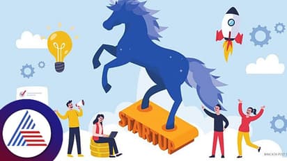 ಅತೀಹೆಚ್ಚು ಯುನಿಕಾರ್ನ್ ಹೊಂದಿರುವ ರಾಷ್ಟ್ರಗಳ ಪಟ್ಟಿಯಲ್ಲಿ ಭಾರತಕ್ಕೆ ಮೂರನೇ ಸ್ಥಾನ;ಬೈಜುಸ್, ಫಾರ್ಮ್ಈಸಿ ಔಟ್