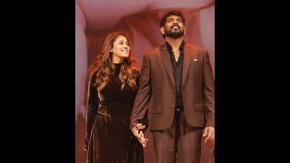  'ನಯನತಾರಾ ಜಾತಕದಲ್ಲೇ ಇಲ್ಲ ಮಕ್ಕಳ ಭಾಗ್ಯ, ಇನ್ನೆಲ್ಲಿ ಆಕೆ ಗರ್ಭಿಣಿ ಆಗ್ತಾಳೆ..' ಬಾಡಿಗೆ ತಾಯ್ತನದ ಕಾರಣ ಬಿಚ್ಚಿಟ್ಟ ಜ್ಯೋತಿಷಿ!