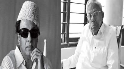 யார் சொல்லுக்கும் வளையாத மக்கள் திலகம்.. R.M வீரப்பனின் பேச்சுக்கு அடிபணிவர் - அதை உணர்த்தும் ஓர் நிகழ்வு!