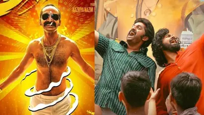 ഇനി രണ്ടുനാൾ; റിലീസിന് മുൻപ് 'വർഷങ്ങൾക്കു ശേഷ'ത്തെ വീഴ്ത്തി 'ആവേശം', വിഷു ആർക്കൊപ്പമാകും ? 