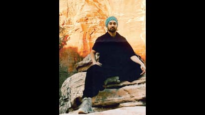 ಟೇಲರ್ ಸ್ವಿಫ್ಟ್ ಜೊತೆ ಸಂಬಂಧ ಹೊಂದಿದ್ದಾರೆ ಎಂದು ಸುದ್ದಿಯಾಗಿದ್ದ ದಿಲ್ಜಿತ್ ದೊಸಾಂಜ್‌ಗೆ ವಿವಾಹವಾಗಿದೆ, ಮಗನೂ ಇದ್ದಾನೆ!