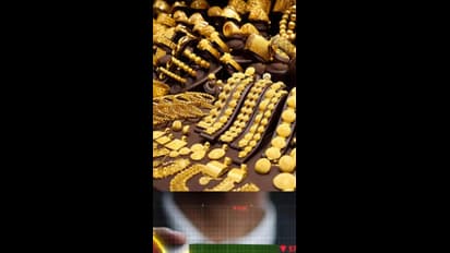 ಚಿನ್ನದ ದರದಲ್ಲಿ ಮತ್ತೆ ಏರಿಕೆ: ಹೇಗಿದೆ ನಿಮ್ಮ ನಗರದಲ್ಲಿ ಬೆಳ್ಳಿ ಬಂಗಾರದ ದರ