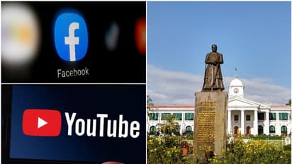 '5ന് ഫേസ്ബുക്ക്, ഇന്ന് യൂട്യൂബ്, തെറ്റായ സന്ദേശങ്ങൾക്ക് സാധ്യത'; അക്കൗണ്ടുകൾ ഹാക്ക് ചെയ്തെന്ന് റവന്യു വകുപ്പ്