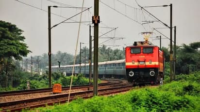 A legacy of rail travel: Top 10 oldest railway stations in India