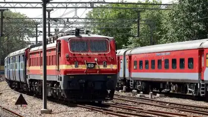 What is the M1 coach on Indian Railways? Check features and other details