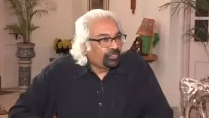 'Rahul Gandhi is not Pappu': Sam Pitroda challenges anyone for televised debate with Congress leader (WATCH)