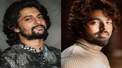 'ദസറയിലെ വേഷം സ്വീകരിക്കാനായില്ല', കാരണവും പറഞ്ഞ് ജി വി പ്രകാശ് കുമാര്‍