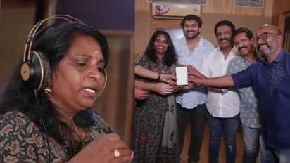 പക്ഷാഘാതത്തിൽ കേൾവി നഷ്ടമായി, ശ്രവണ സഹായിക്ക് വേണ്ടത് 7ലക്ഷം; ഒടുവിൽ ശുഭയ്ക്കായി കൈകോർത്ത് 'സമം' 