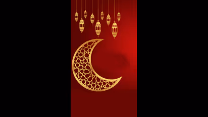 Bakrid Mehndi Designs : மெஹந்தி வைக்காம பக்ரீத் பண்டிகையா..? உங்களுக்கான சூப்பரான டிசைன்ஸ் இதோ!