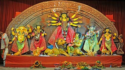 Chaitra Navratri 2024: 5 things a devotee should avoid buying during Navratri