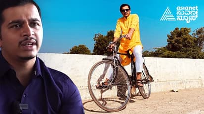 ಕೋಟಿ ಕುಳದ ಮಗನಾಗಿದ್ದರೂ ಕೇರಳ, ಬೆಂಗಳೂರಿನಲ್ಲಿ ಸಾಮಾನ್ಯರಂತೆ ಬದುಕಿದ ವಜ್ರದ ವ್ಯಾಪಾರಿ ಮೊಮ್ಮಗ!