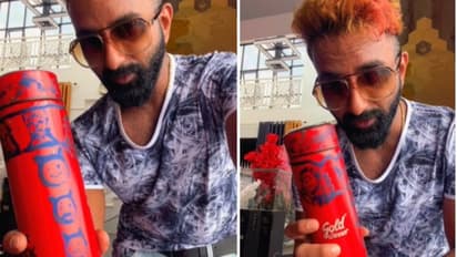 വില 10 ലക്ഷം ! ബിഗ് ബോസിലെ വാട്ടർ ബോട്ടിൽ റോക്കി വിൽപ്പനയ്ക്ക് വച്ചോ ? സത്യാവസ്ഥ ഇതാ..