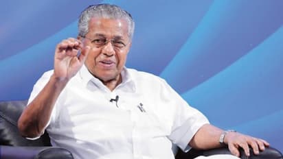 Kerala: CM Pinarayi Vijayan announces implementation of projects worth Rs 13,013 cr in 100 days