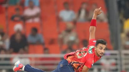 ಕೋಲ್ಕತಾ ಎದುರು ಟಾಸ್ ಗೆದ್ದ ಪಂಜಾಬ್ ಬೌಲಿಂಗ್ ಆಯ್ಕೆ; 2 ತಂಡದಲ್ಲೂ ಮಹತ್ವದ ಬದಲಾವಣೆ