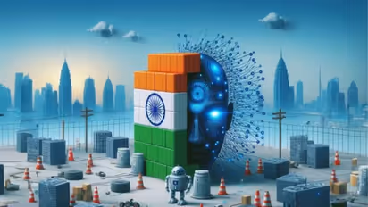 AI Impact in Jobs: 2 லட்சம் அரசு ஊழியர்களின் வேலைகள் பறிபோகும் அபாயம்!!