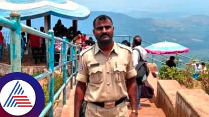 ಕಾರು-ಬೈಕ್ ನಡುವೆ ಭೀಕರ ಅಪಘಾತ; ಯುಗಾದಿ ಹಬ್ಬದಂದೇ ಹೆಡ್ಕಾನ್ಸ್ಟೇಬಲ್ ದುರ್ಮರಣ!