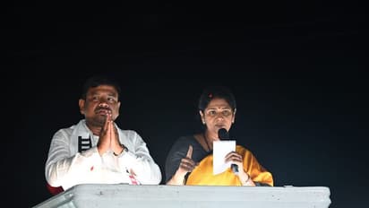 மத்திய அரசின் திட்டத்தால் இலவச மின்சாரத்திற்கு பாதிப்பு - கனிமொழி எச்சரிக்கை