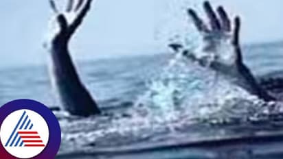 ದೇವರ ಫೋಟೊ ತೊಳೆಯಲು ಕಾವೇರಿ ನದಿಗೆ ಇಳಿದು ಇಬ್ಬರು ಯುವಕರು ಸಾವು