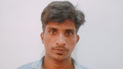 800 കിലോ അടക്ക, വില രണ്ടര ലക്ഷം; മാസങ്ങള്ക്ക് ശേഷം മോഷണക്കേസിലെ കൂട്ടുപ്രതിയെയും പൊക്കി പൊലീസ്