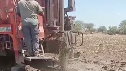 ವಿಜಯಪುರ: ಅನಧಿಕೃತ ಬೋರವೆಲ್ ವಾಹನಗಳ ಸದ್ದು, ದುರಂತಗಳಿಗೆ ಹೊಣೆ ಯಾರು?