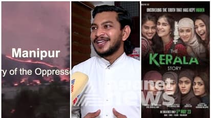 കേരളാ സ്റ്റോറിക്ക് പകരം മണിപ്പൂർ സ്റ്റോറി; പള്ളികളിൽ കലാപത്തെ കുറിച്ചുള്ള ഡോക്യുമെൻ്ററി പ്രദർശിപ്പിക്കും