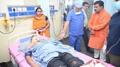 Chhattisgarh News: दुर्ग बस हादसे की बड़ी वजह आई सामने-मृतकों के परिवार को 10-10 लाख की मिलेगी आर्थिक मदद