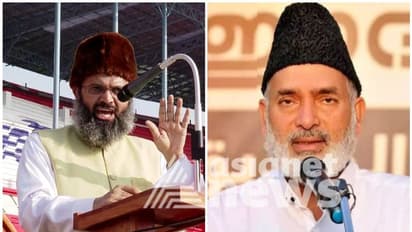 'പ്രണയമുണ്ട്, ജിഹാദില്ല'; കേരള സ്റ്റോറിക്കെതിരെ ഹുസൈന് മടവൂറും പാളയം ഇമാം വി പി ശുഹൈബ് മൗലവിയും