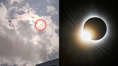 2 Eclipses in 15 Days: Will India witness this rare celestial event in September & October?