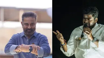 BJP TN chief triggers row ahead of PM Modi's visit after advising Kamal Haasan to get brain examined (WATCH)
