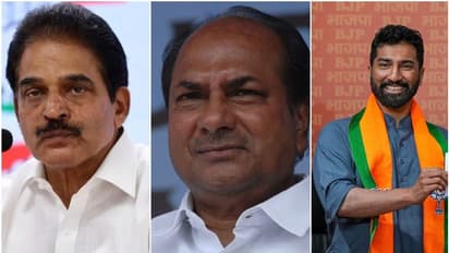 മകനേക്കാൾ വലുത് പാർട്ടിയെന്ന എ കെ ആന്റണിയുടെ പ്രസ്താവന ഔന്നിത്യത്തിലുള്ളത്: കെസി വേണുഗോപാൽ