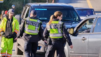 കാനഡയില് വെടിവയ്പ്; ഇന്ത്യന് വംശജനുള്പ്പടെ 2 പേര് കൊല്ലപ്പെട്ടു, കാറിടിച്ച് അക്രമിക്ക് ഗുരുതര പരിക്ക്