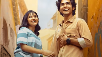 ഒടിടിയിലെത്തും മുന്നേ പ്രേമലുവിന് നേടാനാകുക എത്ര?, ആഗോള കണക്കുകളില് ഞെട്ടി ആരാധകര്