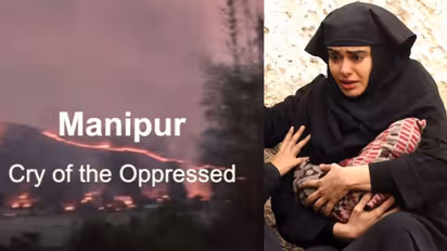 Kerala: Angamali St. Joseph Church screens Manipur riots documentary amid 'The Kerala Story' controversy