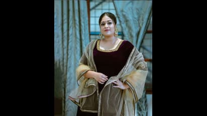 ತೂಕದ ಬಗ್ಗೆ ಮಾತನಾಡಿದರೆ ನೋವಾಗುತ್ತೆ ಅಂದ್ರೂ ಕಾಮೆಂಟ್ ಮಾಡ್ತೀರಾ: ಮೇಘನಾ ರಾಜ್ 