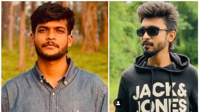 സ്കൂട്ടർ മതിലിടിച്ച് രണ്ട് യുവാക്കൾക്ക് ദാരുണാന്ത്യം