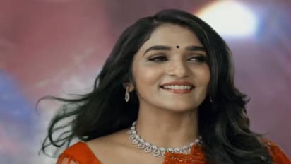 ಬ್ಲಾಕ್ ಬಸ್ಟರ್ ಸಿನಿಮಾ ಸೂಪರ್ ಸ್ಟಾರ್ ಹೀರೋಯಿನ್ ಆಗಿ ದಿವ್ಯಾ ಉರುಡುಗ ಕಿರುತೆರೆಗೆ  ಎಂಟ್ರಿ