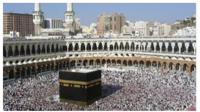 ഭാഷാപരിമിതിയില്ല, ഗ്രാൻഡ് മോസ്കിലെ പ്രഭാഷണങ്ങൾ വിവർത്തനം ചെയ്യുന്നത് ഇന്ത്യയിലേതുൾപ്പടെ 11 ഭാഷകളിലേക്ക് 