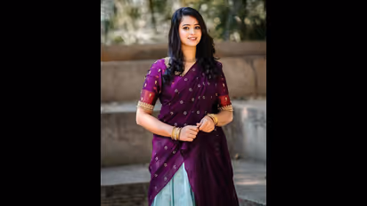 ಪುಟ್ಟಕ್ಕನ ಮಕ್ಕಳು ಸೀರಿಯಲ್‌ನ ಪೆದ್ದು ಸಹನಾ ರಿಯಲ್‌ ಲೈಫ್‌ನಲ್ಲಿ ಸಿಕ್ಕಾಪಟ್ಟೆ ಕ್ಯೂಟ್