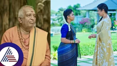 ಡೈರೆಕ್ಟರ್​ ಸಾಹೇಬ್ರೇ ನಾವು ಅಂದುಕೊಂಡಂಗೆ ಮಾಡ್ಲಿಲ್ವಲ್ಲಾ, ಥ್ಯಾಂಕ್ಸ್​ ನಿಮ್ಗೆ ಅಂತಿರೋದ್ಯಾಕೆ ಅಮೃತಧಾರೆ ಫ್ಯಾನ್ಸ್​?